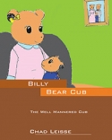 Billy Bear Cub