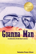 Goanna Man