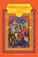 Valmiki Ramayana, A Commentary (II) Edition