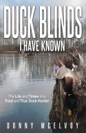 Duck Blinds I Have Known