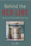 Behind The Red Line