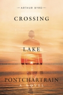 Crossing Lake Pontchartrain