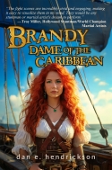 Brandy, Dame of the Caribbean