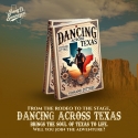 Dancing Arross Texas