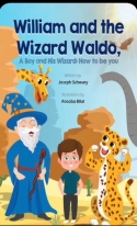 William and the Wizard Waldo