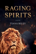 Raging Spirit