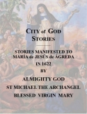 CITY of GOD STORIES