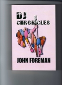 Dj Chronicles