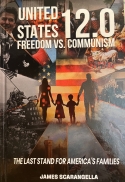 United States 12.0 freedom versus communism – the last stand for America’s families