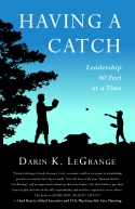 Having a Catch