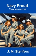 Navy Proud